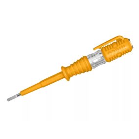 INGCO Fázisceruza 3 x 140 mm