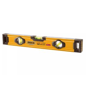 INGCO Vízmérték 600 mm 3 libella