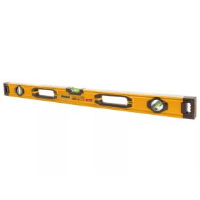 INGCO Vízmérték 1000 mm 3 libella
