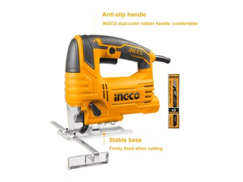 INGCO Dekopírfűrész 570 W