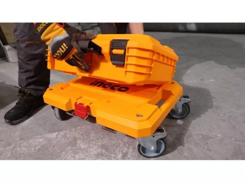 INGCO Szerszámosláda 480 x 320 x 148 mm SUPER STACK