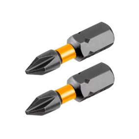 INGCO Impact bithegy PH1 x 25 mm (2 db)