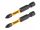 INGCO Impact bithegy PH1 x 50 mm (2 db)