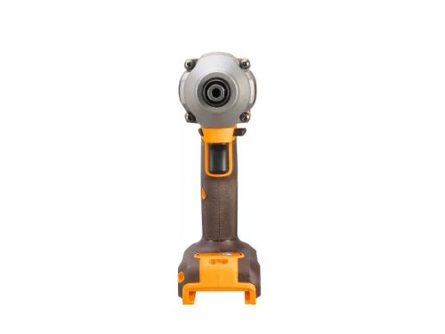 INGCO Akkus ütvecsavarozó 1/4" 285 Nm szénkefe nélküli 20 V (akku és töltő nélkül)
