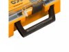 INGCO Akkus csavarozó 6 Nm 8 V + tartozékok (USB-C töltő)