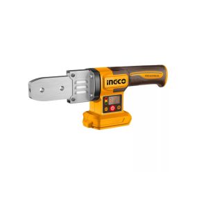   INGCO Műanyagcső hegesztő 20-32 mm 0-300 °C 20 V (akku és töltő nélkül)