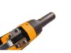 INGCO Műanyagcső hegesztő 20-32 mm 0-300 °C 20 V (akku és töltő nélkül)