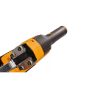   INGCO Műanyagcső hegesztő 20-32 mm 0-300 °C 20 V (akku és töltő nélkül)