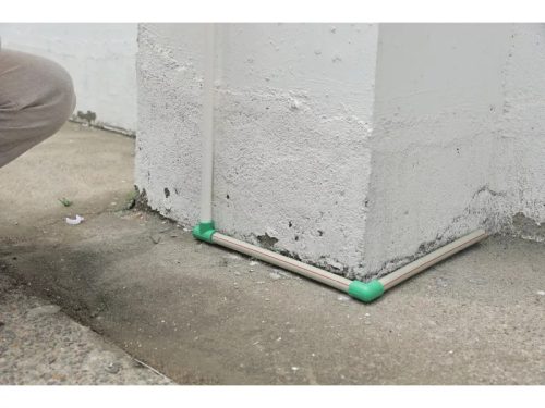 INGCO Műanyagcső hegesztő 20-32 mm 0-300 °C 20 V (akku és töltő nélkül)