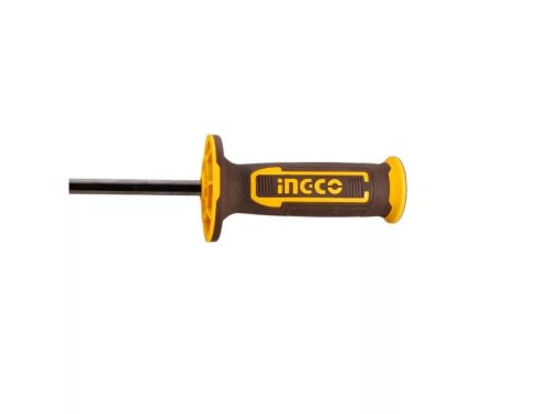 INGCO Akkus ütvefúró-csavarozó 96 Nm szénkefe nélküli 20 V (2 x 4,0 Ah akku + töltő)