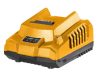INGCO Akkumulátor töltő 2,0 A 20 V