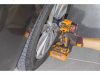 INGCO Akkus ütvecsavarozó 1/2" 550 Nm szénkefe nélküli 20 V (akku és töltő nélkül)