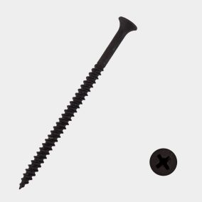   M3.5x25 gyorsépítő csavar (gipszkarton, sűrű menetes, fémhez)