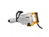 INGCO Bontókalapács 45 J 1700 W SDS-Hex
