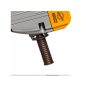 INGCO Bontókalapács 75 J 2200 W Hex