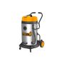 INGCO Ipari porszívó 75 l 2400 W