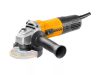 INGCO Sarokcsiszoló 115 mm 750 W