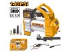 INGCO Autós kompresszor 12 V 10 bar