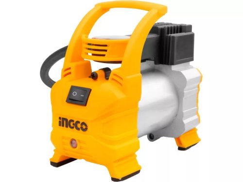 INGCO Autós kompresszor 12 V 10 bar