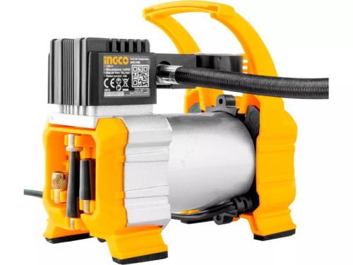 INGCO Autós kompresszor 12 V 10 bar