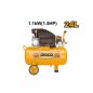 INGCO Kompresszor 1,1 kW 24 liter