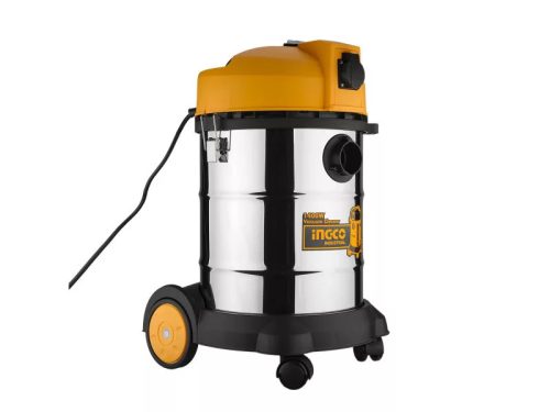 INGCO Ipari porszívó 30 l 1400 W
