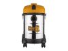 INGCO Ipari porszívó 30 l 1400 W