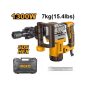 INGCO Bontókalapács 20 J 1300 W SDS-Hex 17 mm
