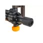 INGCO Bontókalapács 20 J 1300 W SDS-Hex 17 mm