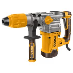 INGCO Kombikalapács 10,0 J 1600 W SDS-Max