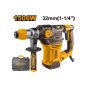 INGCO Kombikalapács 5,5 J 1500 W SDS-Plus
