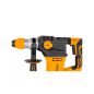 INGCO Kombikalapács 5,5 J 1500 W SDS-Plus