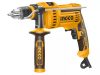 INGCO Ütvefúró 810 W