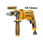 INGCO Ütvefúró 810 W