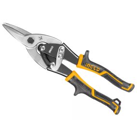 INGCO Lemezvágó olló egyenes 250 mm