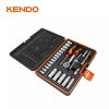 KENDO 1/4" DUGÓKULCS KLT. 25R. 4-14MM NO.90561