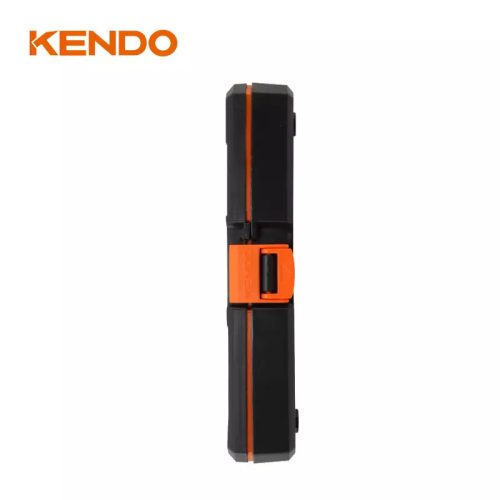 KENDO 1/4" DUGÓKULCS KLT. 25R. 4-14MM NO.90561