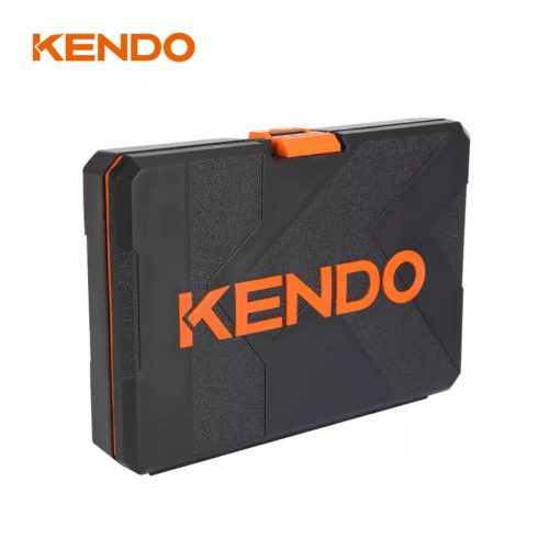 KENDO 1/4" DUGÓKULCS KLT. 25R. 4-14MM NO.90561