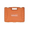 KENDO 1/4"+1/2" DUGÓKULCS ÉS BIT KLT. 94R. NO.90593