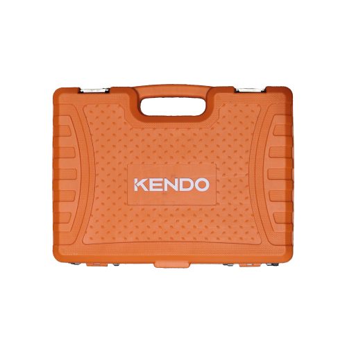 KENDO 1/4"+1/2" DUGÓKULCS ÉS BIT KLT. 94R. NO.90593
