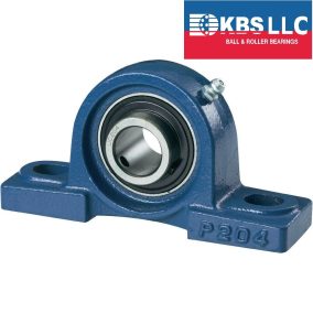 UCP 204 KBS