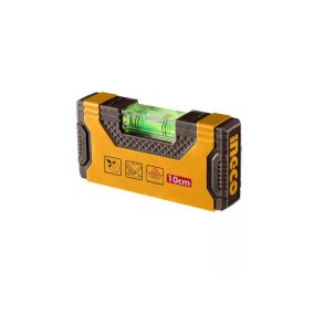 INGCO Mini vízmérték 100mm mágneses