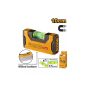 INGCO Mini vízmérték 100mm mágneses