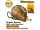 INGCO Mérőszalag 10 m x 25 mm gumírozott