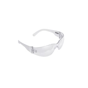 VÉDŐSZEMÜVEG SIGMA FIRST KARCÁLLÓ, VÍZTISZTA