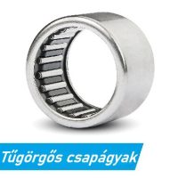 Tűgörgős csapágyak