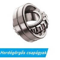 Hordógörgős csapágyak