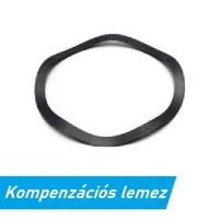 Kompenzációs lemez