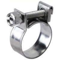 Üzemanyagtömlő bilincsek