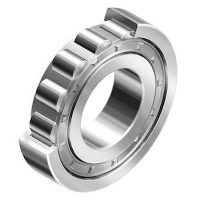 N-NU-NJ-NF-NUP Hengergörgős csapágyak